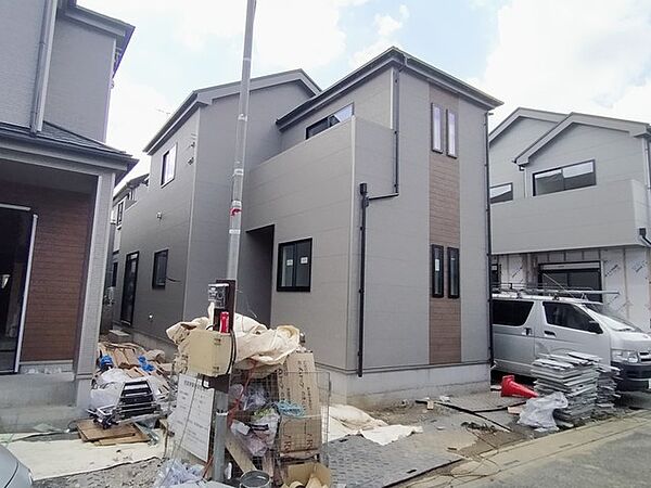五感で感じる、現地でしかわからない事も沢山ございます。周辺環境なども一緒にご案内いたしますのでお気軽にお問合せください。