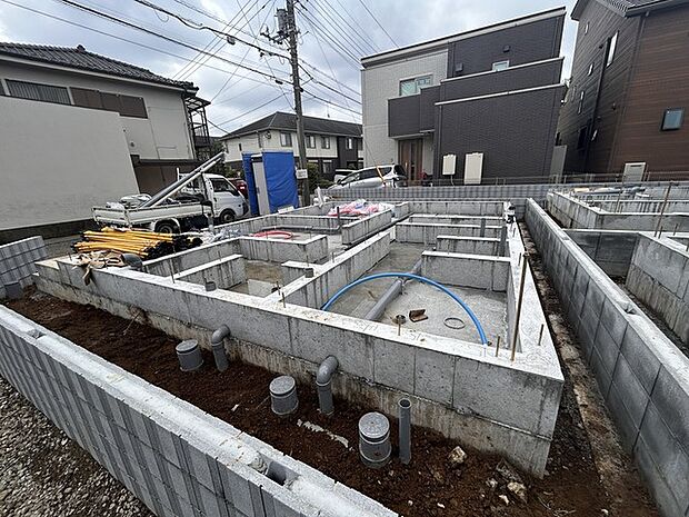 施工例の見学も出来ますのでお気軽にお問合せ下さい。
