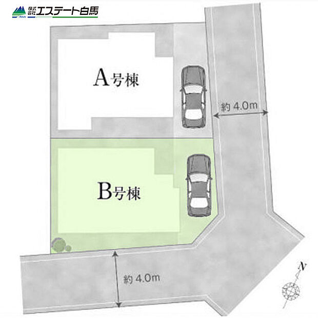 B号棟
