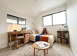 子供部屋の画像
