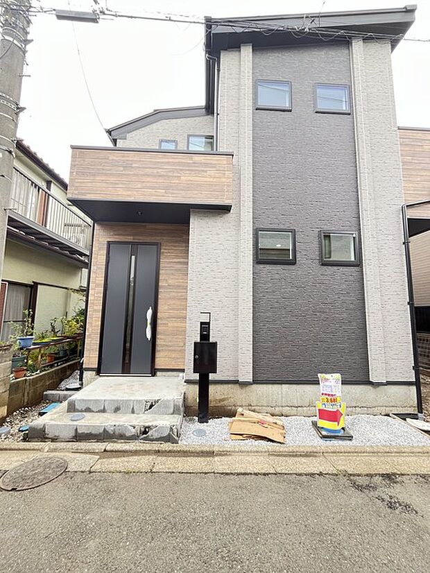 当日ご案内可能です!物件だけでなく、周辺の環境や他にご希望の物件もまとめてご案内可能です。