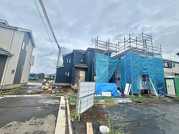 清瀬第四中学校…徒歩7分