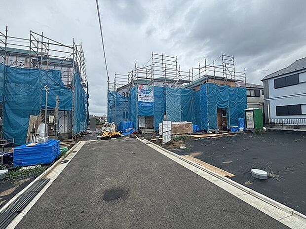 芝山小…徒歩12分