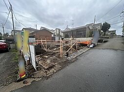 東京都東久留米市小山２丁目