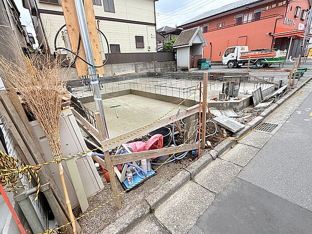 当日ご案内可能です！物件だけでなく、周辺の環境や他にご希望の物件もまとめてご案内可能です。 