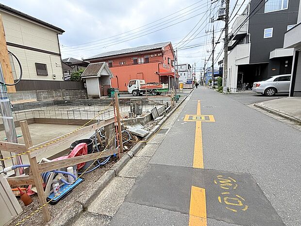 当日ご案内可能です！物件だけでなく、周辺の環境や他にご希望の物件もまとめてご案内可能です。 