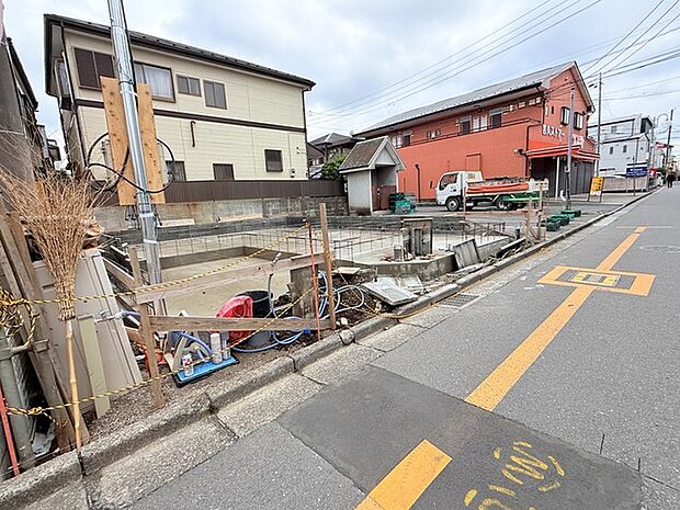 当日ご案内可能です！物件だけでなく、周辺の環境や他にご希望の物件もまとめてご案内可能です。 