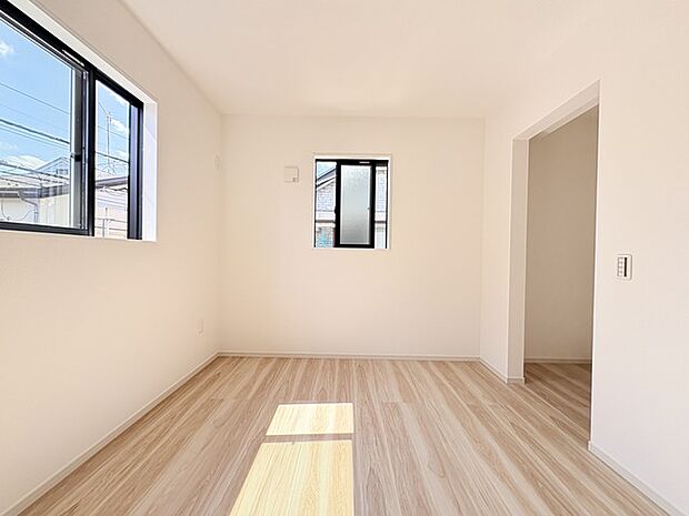 自分の時間を充実させ、心豊かな時間過ごすための大切な空間へ。