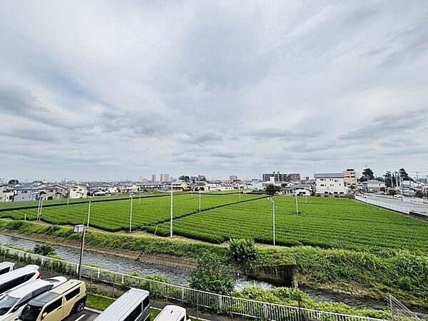 窓から眺める風景は一日の疲れを癒すヒーリングを奏でる、心地の良い時間を演出してくれます。室内も重要ですが、周りの環境もマイホーム選びの大事なポイント