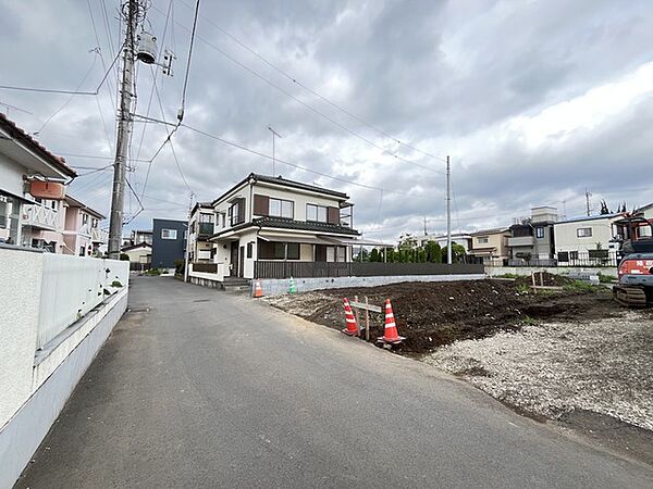 日々の暮らしに安らぎを感じさせる、穏やかな空気が流れる住環境で新たな生活を始めませんか