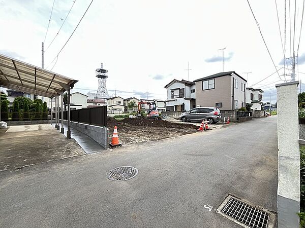 当日ご案内可能です！物件だけでなく、周辺の環境や他にご希望の物件もまとめてご案内可能です。