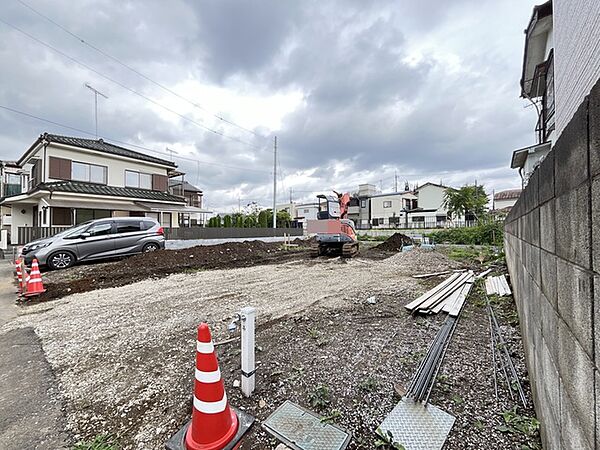五感で感じる、現地でしかわからない事も沢山ございます。周辺環境なども一緒にご案内いたしますのでお気軽にお問合せください。
