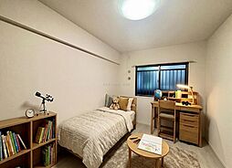 子供部屋の画像