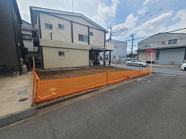 五感で感じる、現地でしかわからない事も沢山ございます。周辺環境なども一緒にご案内いたしますのでお気軽にお問合せください。