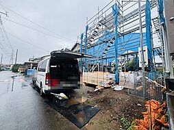 埼玉県所沢市大字荒幡