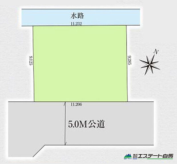 整形地