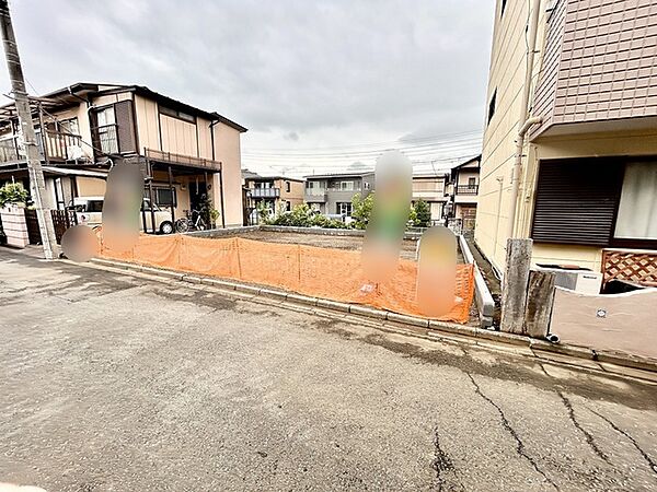 五感で感じる、現地でしかわからない事も沢山ございます。周辺環境なども一緒にご案内いたしますのでお気軽にお問合せください。