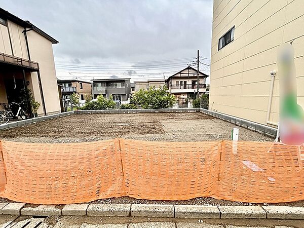 五感で感じる、現地でしかわからない事も沢山ございます。周辺環境なども一緒にご案内いたしますのでお気軽にお問合せください。