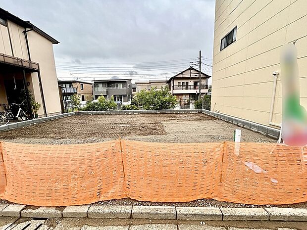 五感で感じる、現地でしかわからない事も沢山ございます。周辺環境なども一緒にご案内いたしますのでお気軽にお問合せください。