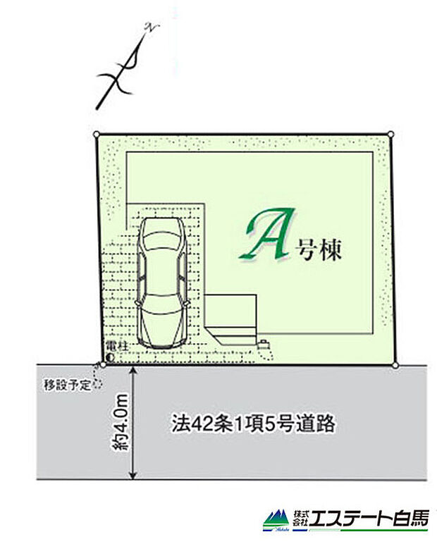 整形地