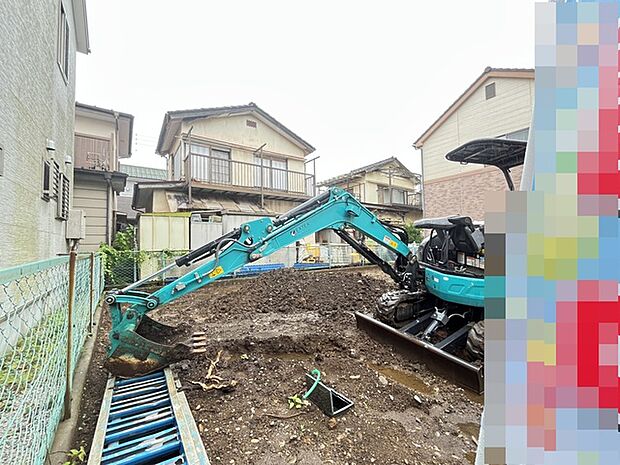 五感で感じる、現地でしかわからない事も沢山ございます。周辺環境なども一緒にご案内いたしますのでお気軽にお問合せください。