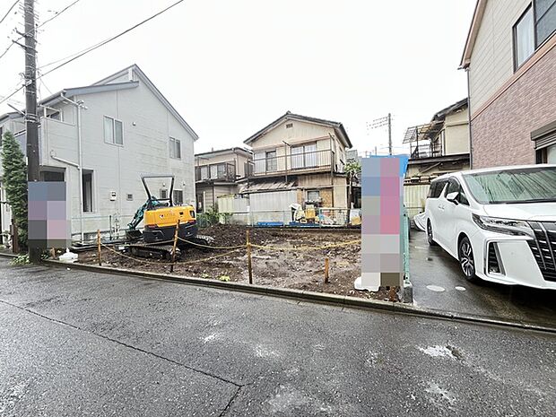 窓から眺める風景は一日の疲れを癒すヒーリングを奏でる、心地の良い時間を演出してくれます。室内も重要ですが、周りの環境もマイホーム選びの大事なポイント 