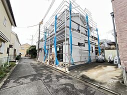 外観の画像
