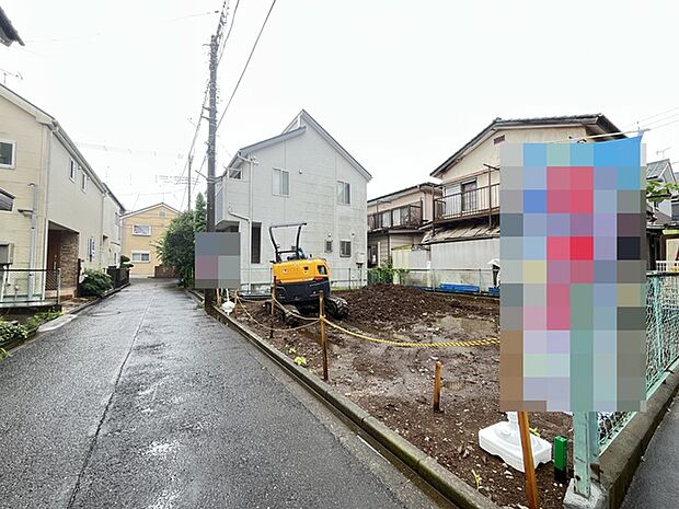 当日ご案内可能です!物件だけでなく、周辺の環境や他にご希望の物件もまとめてご案内可能です。
