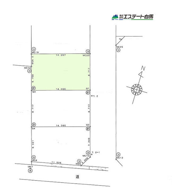区画図：311002432597
