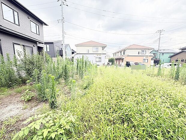 当日ご案内可能です!物件だけでなく、周辺の環境や他にご希望の物件もまとめてご案内可能です。