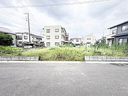 埼玉県所沢市大字上安松