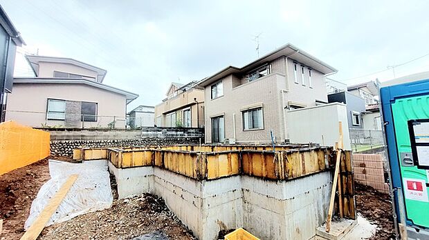 11月完成予定