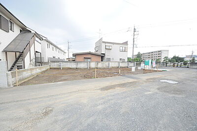 外観:五感で感じる、現地でしかわからない事も沢山ございます。周辺環境なども一緒にご案内いたしますのでお気軽にお問合せください。 外観:五感で感じる、現地でしかわからない事も沢山ございます。周辺環境なども一緒にご案内いたしますのでお気軽にお問合せください。