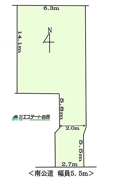 区画図：311002433449