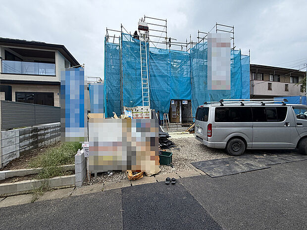 五感で感じる、現地でしかわからない事も沢山ございます。周辺環境なども一緒にご案内いたしますのでお気軽にお問合せください。