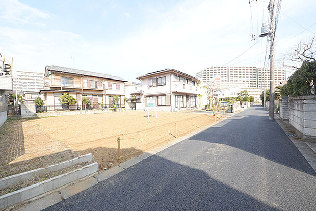 当日ご案内可能です!物件だけでなく、周辺の環境や他にご希望の物件もまとめてご案内可能です。