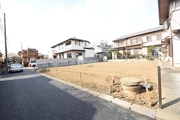 当日ご案内可能です!物件だけでなく、周辺の環境や他にご希望の物件もまとめてご案内可能です。