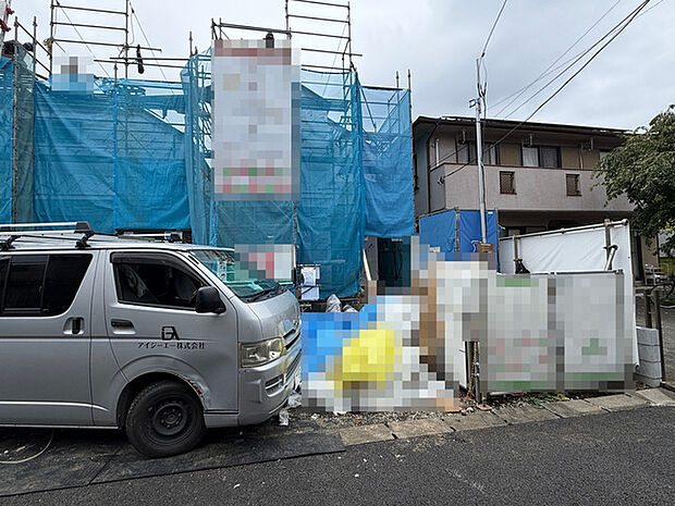 五感で感じる、現地でしかわからない事も沢山ございます。周辺環境なども一緒にご案内いたしますのでお気軽にお問合せください。