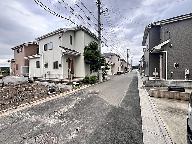 通勤・通学・買い物に、目的に合わせて複数駅利用できる住環境