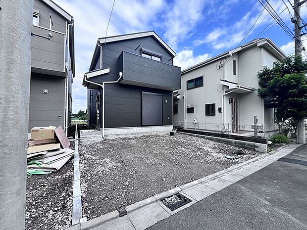 五感で感じる、現地でしかわからない事も沢山ございます。周辺環境なども一緒にご案内いたしますのでお気軽にお問合せください。