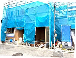 東京都東久留米市中央町１丁目