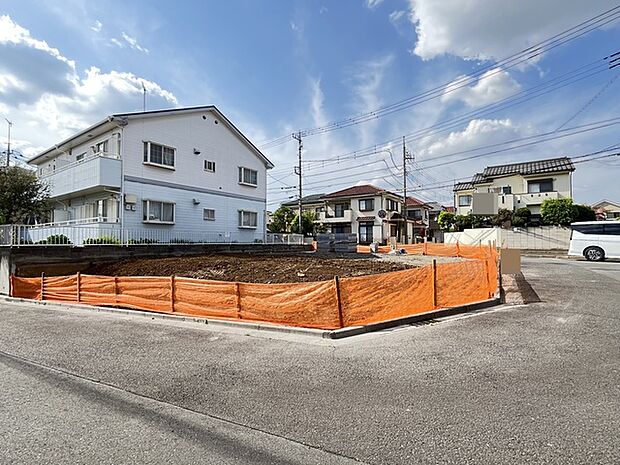 五感で感じる、現地でしかわからない事も沢山ございます。周辺環境なども一緒にご案内いたしますのでお気軽にお問合せください。 