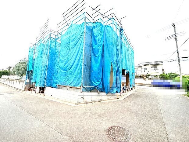 五感で感じる、現地でしかわからない事も沢山ございます。周辺環境なども一緒にご案内いたしますのでお気軽にお問合せください。 