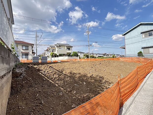 新しい暮らしが生まれる、心地よい空間 