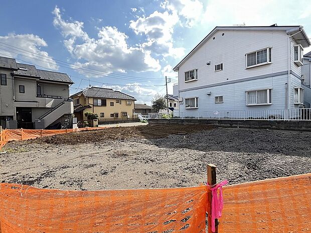 整えられた空間で、理想の住まいを 