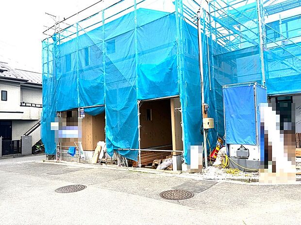 五感で感じる、現地でしかわからない事も沢山ございます。周辺環境なども一緒にご案内いたしますのでお気軽にお問合せください。 