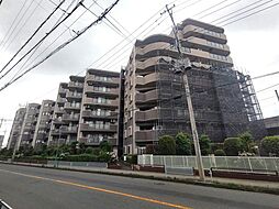 レクセルガーデン朝霞台
