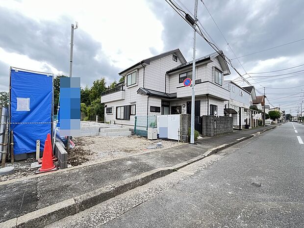当日ご案内可能です!物件だけでなく、周辺の環境や他にご希望の物件もまとめてご案内可能です。