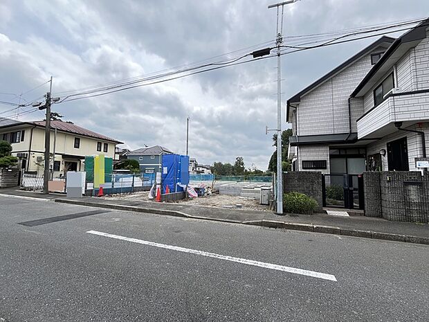 当日ご案内可能です!物件だけでなく、周辺の環境や他にご希望の物件もまとめてご案内可能です。