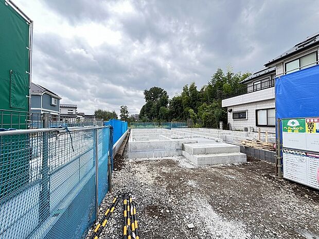 当日ご案内可能です!物件だけでなく、周辺の環境や他にご希望の物件もまとめてご案内可能です。